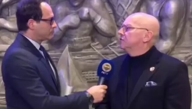 Fenerbahçe Yönetim Kurulu’ndan gözaltı sonrası ilk açıklama