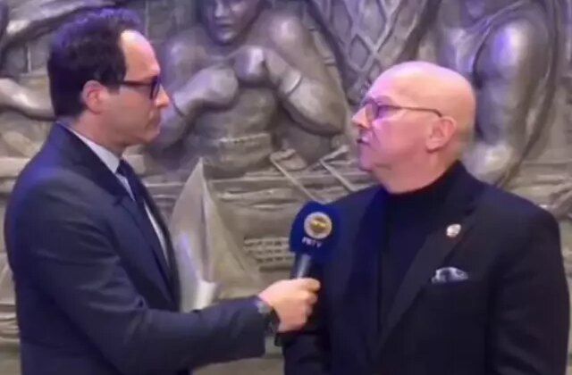 Fenerbahçe Yönetim Kurulu’ndan gözaltı sonrası ilk açıklama