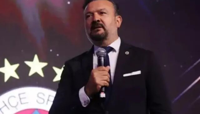 Ertan Torunoğulları: “Biz yüce Türk adaletine inanıyoruz, yarın da bunu hep birlikte göreceğiz”