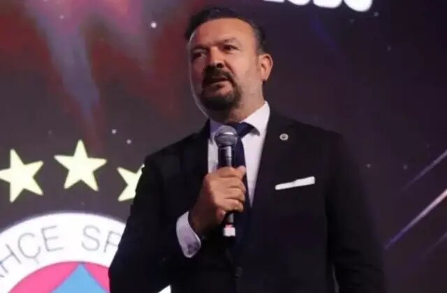 Ertan Torunoğulları: “Biz yüce Türk adaletine inanıyoruz, yarın da bunu hep birlikte göreceğiz”