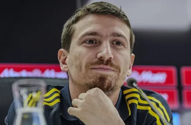 Fenerbahçeli futbolcu Mert Hakan Yandaş, PFDK’ye sevk edildi