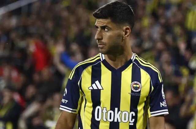 Fenerbahçelileri tedirgin eden Asensio gelişmesi