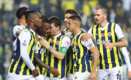Fenerbahçe’nin eski yıldızı gittiği takımda kral oldu