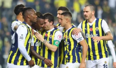 Fenerbahçe’nin eski yıldızı gittiği takımda kral oldu