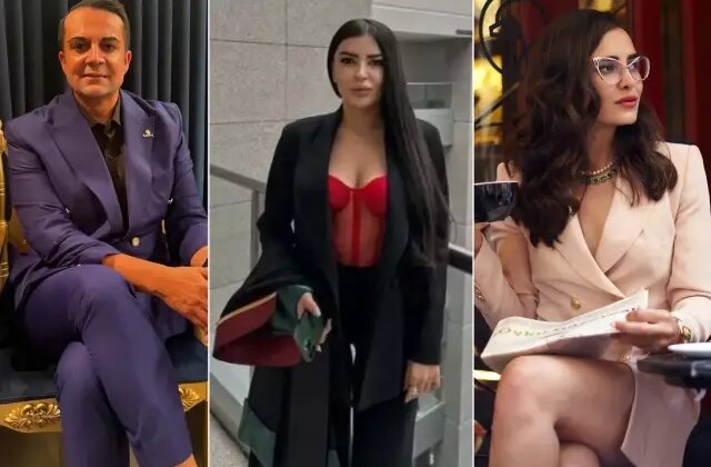 Fenomen avukatlar için harekete geçiliyor