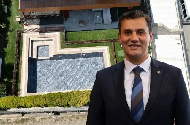 Ferdi Zeyrek davasında tutuklu sanık kalmadı