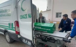 Fethiye’de acı olay: Dedesinin çarptığı  2 yaşındaki çocuk hayatını kaybetti