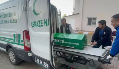 Fethiye’de acı olay: Dedesinin çarptığı  2 yaşındaki çocuk hayatını kaybetti