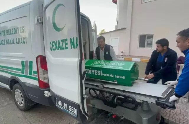 Fethiye’de acı olay: Dedesinin çarptığı  2 yaşındaki çocuk hayatını kaybetti