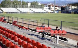 Fethiyespor’dan Galatasaray maçına özel 3 bin kişilik tribün