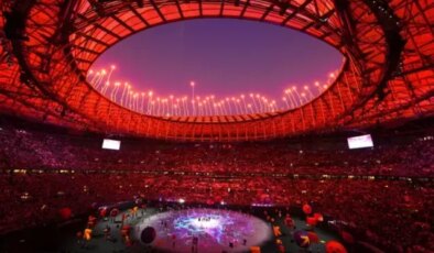 FIFA, 2026 Dünya Kupası’na katılacak ülkelere toplam 727 milyon dolar dağıtacak