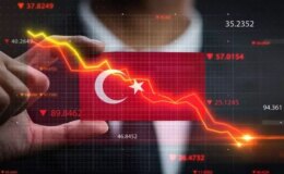 Fitch, Türkiye için büyüme tahminini yükseltti