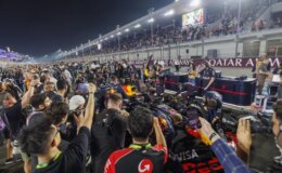 Formula 1’de nefes kesen an! Şampiyonluk son yarışa kaldı