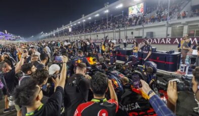 Formula 1’de nefes kesen an! Şampiyonluk son yarışa kaldı