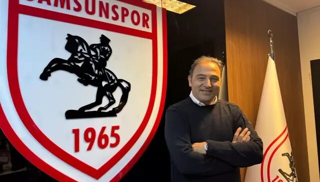 Fuat Çapa: Galatasaray’dan değil, hakemden endişeliyiz