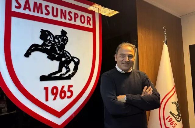 Fuat Çapa: Galatasaray’dan değil, hakemden endişeliyiz