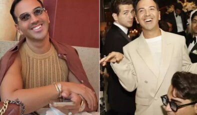 Fuhuştan tutuklanan fenomen Cihan Şensözlü’nün ifadesi ortaya çıktı