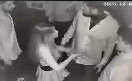 Survivor Aycan Yanaç’ın eğlence mekanında kadını darp ettiği iddiası: Suratıma vurdu saçımı tutup yere yatırdı