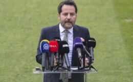 Futbolda bahis soruşturmasında aralarında Erden Timur’un da olduğu zanlıların emniyet işlemleri sürüyor