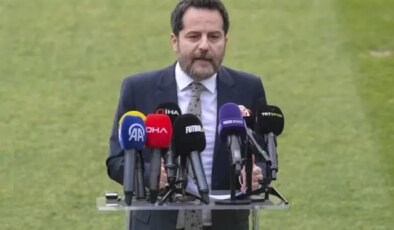 Futbolda bahis soruşturmasında aralarında Erden Timur’un da olduğu zanlıların emniyet işlemleri sürüyor