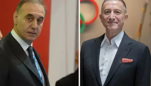 Futbolda şike kumpası soruşturmasında 4 şüphelinin ifadeleri ortaya çıktı: Türk futbolunu korumak zorundaydık