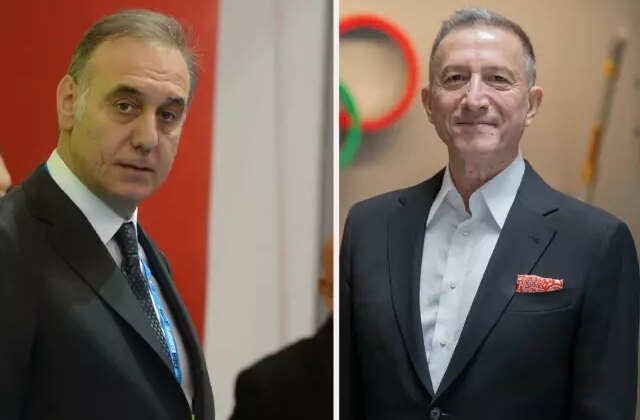 Futbolda şike kumpası soruşturmasında 4 şüphelinin ifadeleri ortaya çıktı: Türk futbolunu korumak zorundaydık