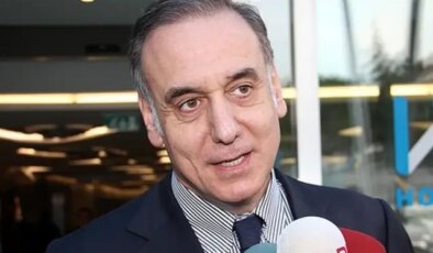 Futbolda FETÖ soruşturması! Biri üst düzey 4 isim ifadeye çağrıldı