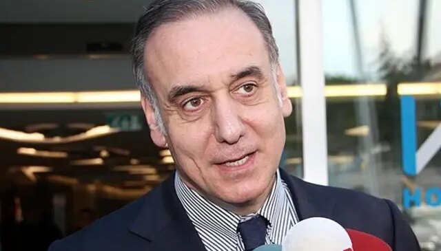 Futbolda FETÖ soruşturması! Biri üst düzey 4 isim ifadeye çağrıldı