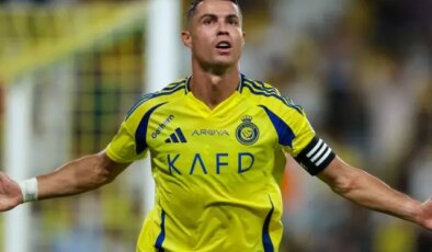 Futbolu ne zaman bırakacak? Ronaldo’dan geleceği için açıklama
