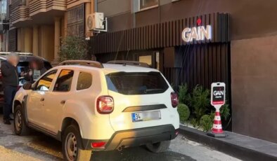 Gain Medya operasyonunda 3 kişi için tutuklama talebi