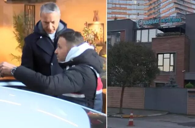 Gain Medya operasyonunun detayları ortaya çıktı! 1 milyar 76 milyonluk havale