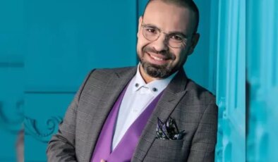 Gain Medya soruşturması derinleşiyor! Sunucu Okan Karacan gözaltına alındı