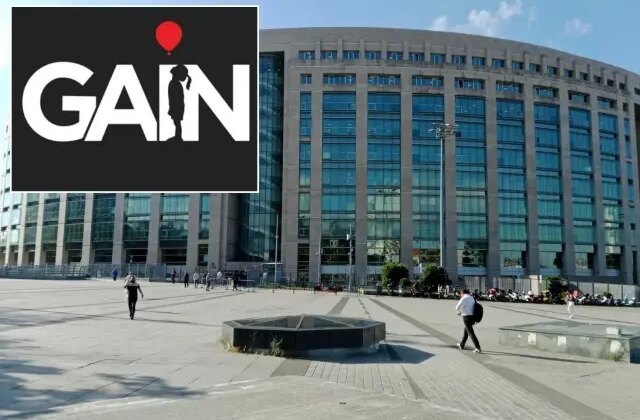 Gain Medya soruşturmasında Berkin Kaya, Barbaros Reşat Gülcan ve Selahattin Aydın tutuklandı