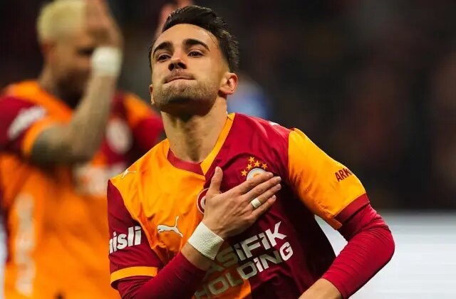 Galatasaray 2025’i lider tamamladı