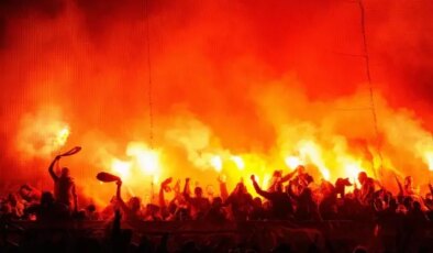 Galatasaray’a 55 milyon euroluk yıldız