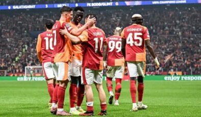 Galatasaray’a piyango vurdu! İstenmeyen futbolcuyu alıyorlar