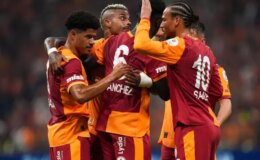 Galatasaray’a Monaco maçına saatler kala 3 müjdeli haber