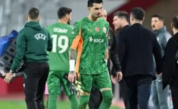 Galatasaray’a Uğurcan Çakır’dan kötü haber