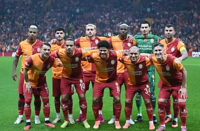 Galatasaray açıkladı: UEFA’ya şikayet ettik
