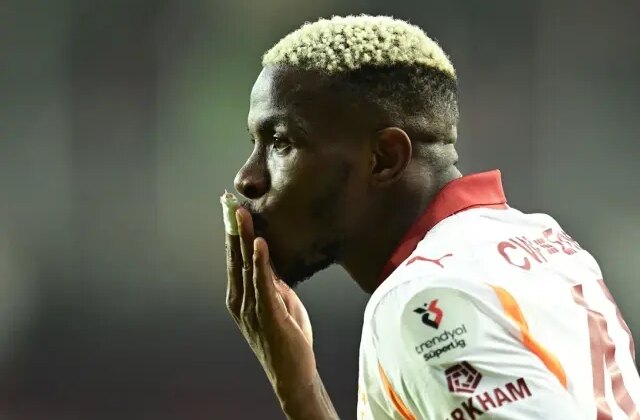 Galatasaray, Antalyaspor’u rahat geçti