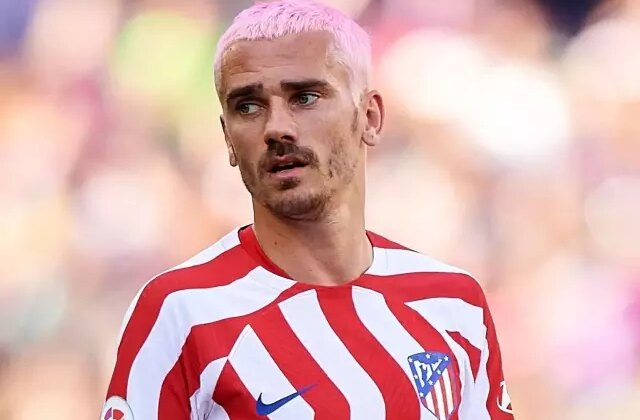 Taraftarlar heyecanlı! Galatasaray Griezmann için gözü kararttı
