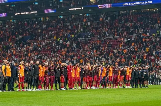 Galatasaray’da 3 ayrılık yolda