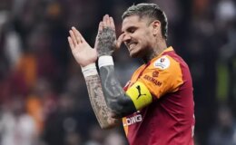 Galatasaray’da Icardi’nin yerine 30 milyon euro’luk golcü