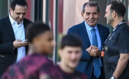 Galatasaray’da ilk ayrılık kesinleşti: Onunla vedalaşıyoruz