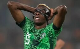 Galatasaray’da Osimhen endişesi