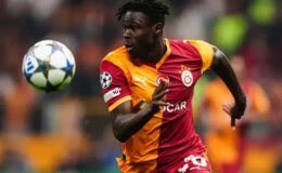 Taraftarlar şokta! Galatasaray’da Singo depremi