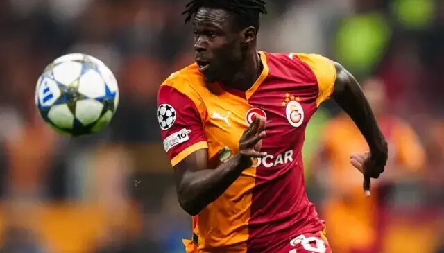 Taraftarlar şokta! Galatasaray’da Singo depremi