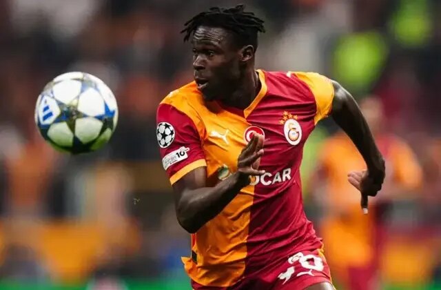 Taraftarlar şokta! Galatasaray’da Singo depremi