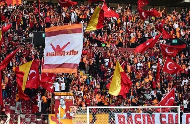 Galatasaray’da transfer rotası Rize! Hedefte milli oyuncu var