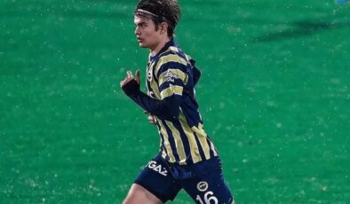 Galatasaray’dan eski Fenerbahçeli İsak Vural’a kanca